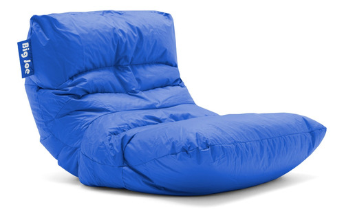 Sillon Puf Big Joe Roma, Zafiro