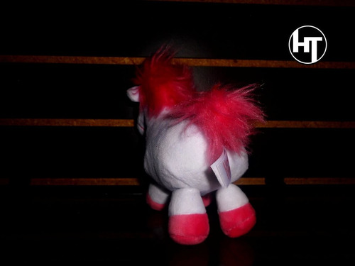 Imagen 7 de 10 de Mi Villano Favorito, Minions, Fluffy, Unicornio, Peluche, 8