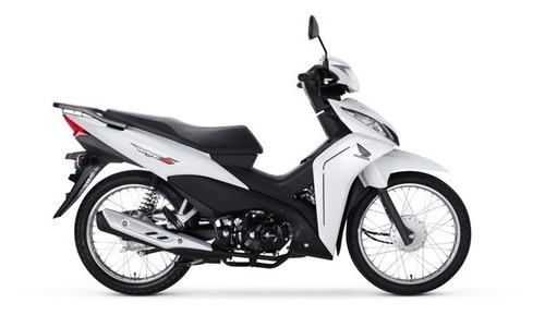 Imagen 2 de 18 de Honda New Wave 110 0km 2023, Entrega Inmediata!!