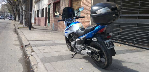 Imagen 3 de 9 de Suzuki Gw250 Inazuma