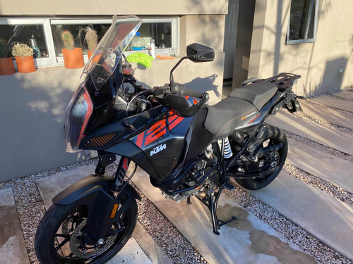 Imagen 2 de 9 de Ktm 1290 Super Adventure S