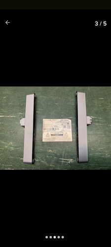 Pie Base Admiral 43k3110 (usado) (Usado)