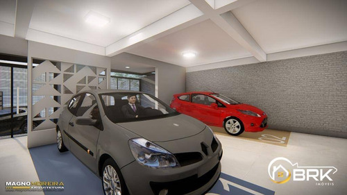 Apartamento Com 2 Dormitórios À Venda, 47 M² Por R$ 224.900,00 - Vila Elze - São Paulo/sp - Ap0008
