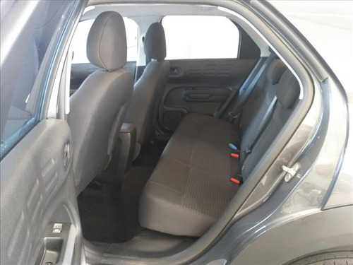 Citroën C4 Cactus 1.6 Vti 120 Feel Eat6