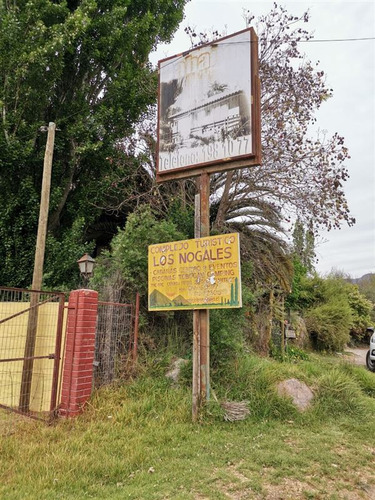 Terreno En Venta En Vicuña, Sector El Molle.