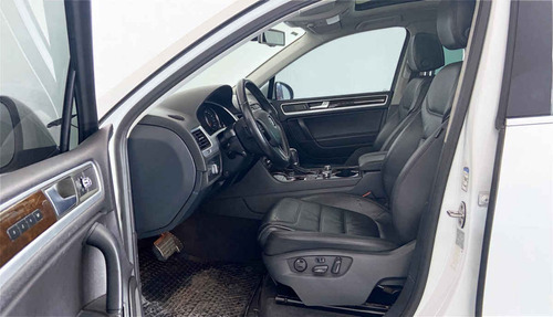 Imagen 14 de 15 de 105934 - Volkswagen Touareg 2014 Con Garantía