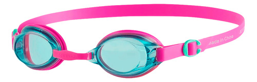 Goggles Speedo Natación Jet Niña Rosa