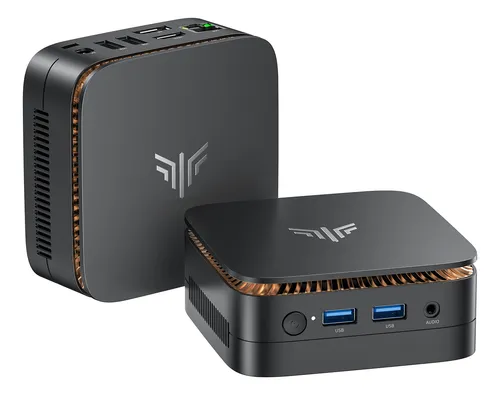 Mini Pc Intel 13th Twin Lake N150 16gb Ram 512gb Win11 Pro