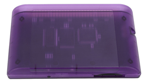 Tarjeta Game Accessories Video Cassette Professional 3000 En