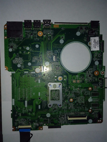 Board Para Repuestos O Reparar Hp 14w 004la 785292-501