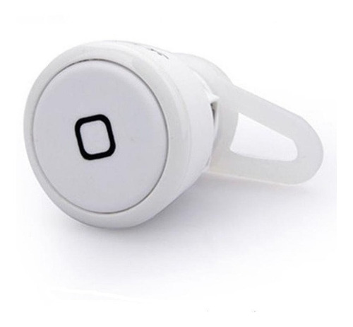 Micro Manoslibres Bluetooth Stereo Multipunto Audifono Extra