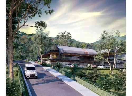 Hermoso Lote Parcelación Loop Housinn- Retiro Via Don Diego - La Ceja