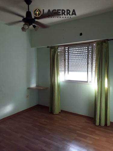 Imagen 11 de 16 de Hermoso Departamento 2 Ambientes Muy Bien Ubicado