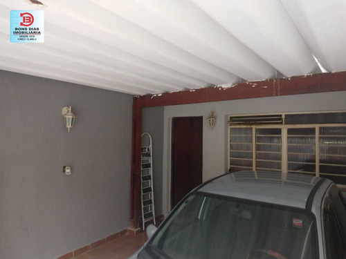 Imagem 12 de 15 de Sobrado - Ponte Rasa - Ref: 5803 - V-5803