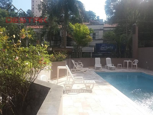 Ref.: 2834 - Apartamento Em Jundiaí Para Venda - V2834