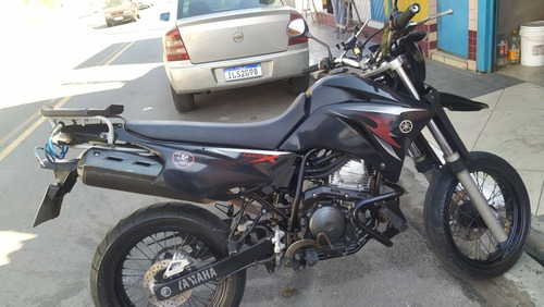 Imagem 1 de 8 de Yamaha Lander X 250