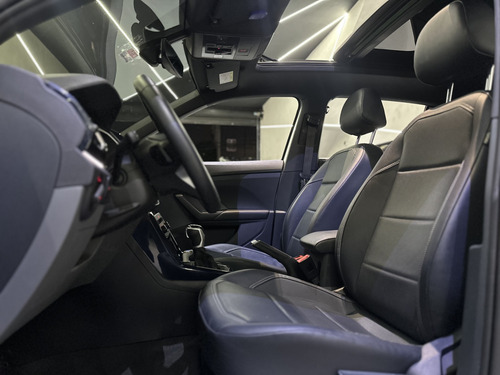 Volkswagen T-Cross 1.0 200 TSI TOTAL FLEX COMFORTLINE AUTOMÁTICO
