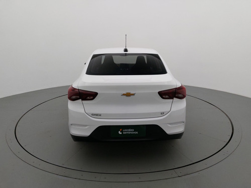 Chevrolet Onix 1.0 TURBO FLEX PLUS LT MANUAL