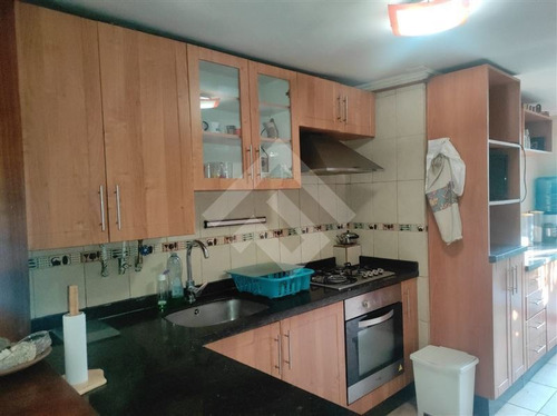 Imagen 9 de 30 de Casa En Venta En Maipú 4d-2b Quincho