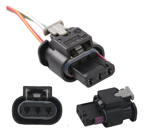 Arnes-conector Bobina Dodge Journey 4cil 2.4l 2010