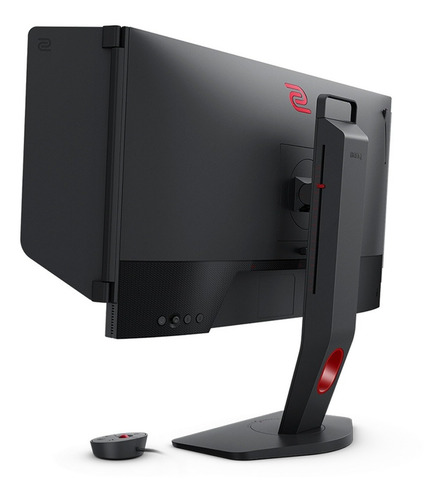 Monitor gamer BenQ Zowie XL-K Series XL2546K LCD 24.5" negro 100V/240V