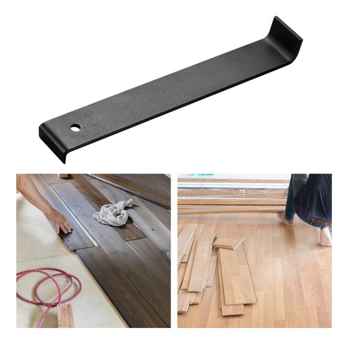 Herramienta De Instalación De Pisos Laminados, 33cm Delgado