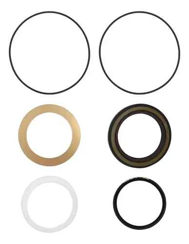 Kit Guarnizioni Motore Per Eaton Char-Lynn Serie S - Modello 60539 (Nuovo Vecchio Stock)