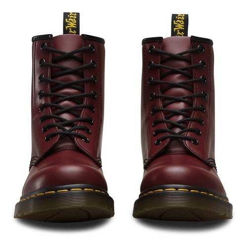Dr Martens Colombia, Oficial. 1460 Cherry Hombre