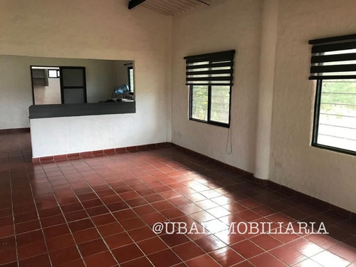 Imagen 4 de 18 de Uba Vende Casa Campestre Parcelación Los Alpes