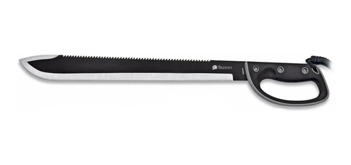 Cuchillo Machete Trento Forest 22