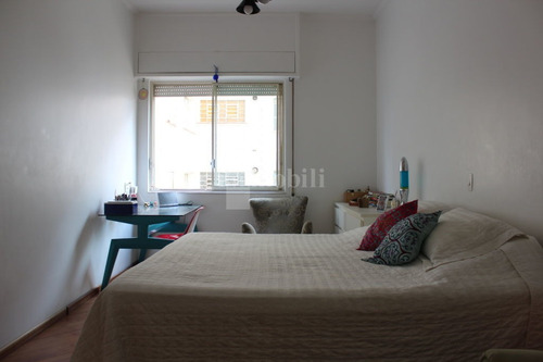 Imagem 12 de 15 de Apartamento Para Venda No Bairro Higienópolis Em São Paulo - Cod: Pc98541 - Pc98541