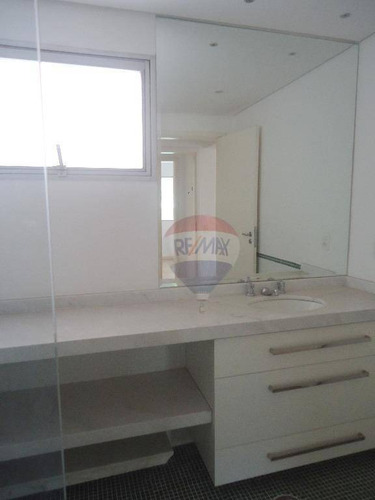 Imagem 22 de 30 de Apartamento 3 Dormitórios 2 Vagas No Itaim Bibi - Ap0485