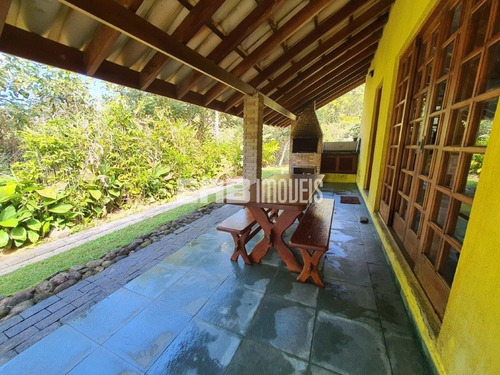 Imagem 8 de 29 de Casa Para 14 Pessoas Em Itamambuca, Ubatuba - Rrh - 33190354