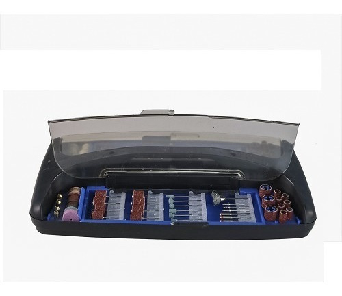 Imagem 9 de 10 de Microrretifica 135w Mal C/189 Pc Einhell 220v