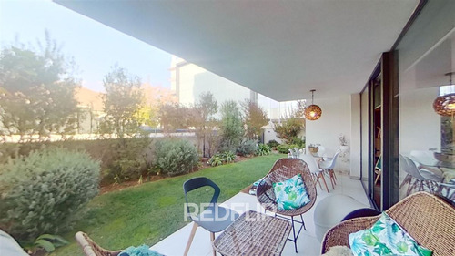 Departamento En Venta De 3 Dorm. En Ñuñoa