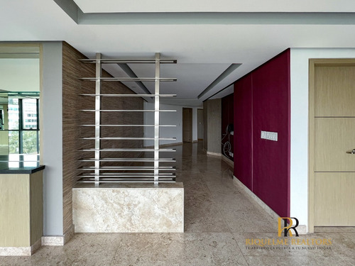 Imagen 9 de 25 de Hermoso Departamento De Lujo En Lomas De Chapultepec!!!