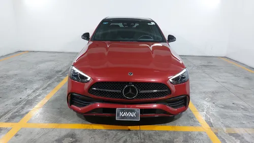 Mercedes Benz Clase C 1.5 Mhev C 200 Sport Auto