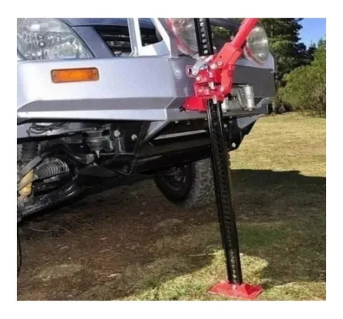 Imagen 2 de 4 de Gato 4x4 Tipo Hi Lift Farm 48 Pulgadas