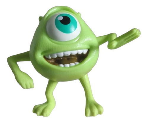 Mike Wasowsky Monster University Inc Articulable Chico Wyc