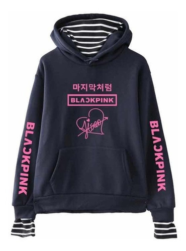 Buzo Blackpink Kpop T