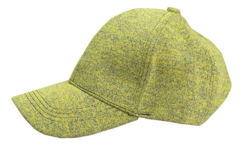 Joowen Gorra De Béisbol Unisex Tejida Con Textura, Suave, .