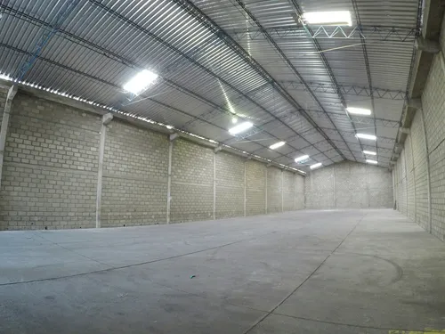 Vendemos bodega Industrial En El Sector De Ternera En Cartagena