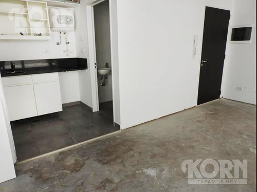 Venta Excelentes Oficinas Anexables En Colegiales Con 2 Cocheras Fijas