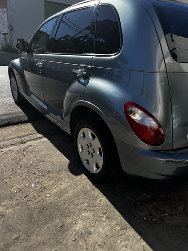 Chrysler PT Cruiser 2.4 Classic Mtx