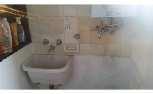 Venta En San Miguel Depto. 3 Amb. Edif. Cofavi