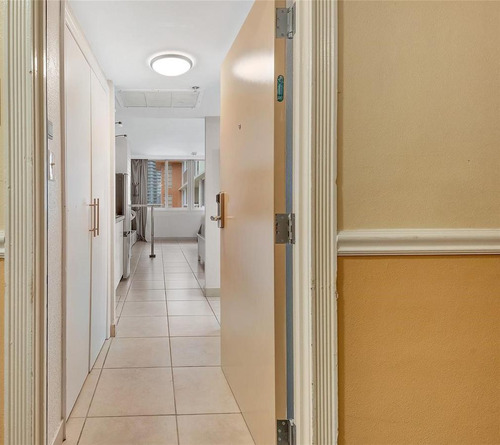 Departamento Monoambiente - 33mts2 - Sunny Isles