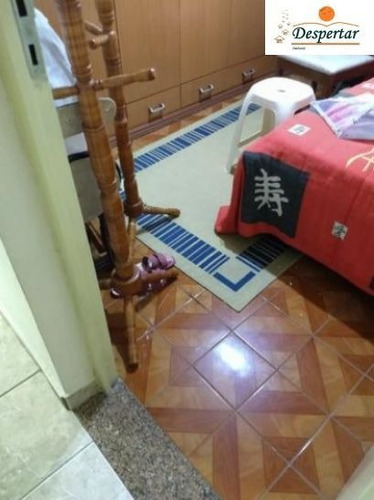 05447 - Apartamento 2 Dorms, Pirituba - São Paulo/sp - 5447