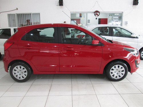 Imagem 5 de 12 de Ford Ka 1.0 Se Flex Completo Ano 2019 Zero De Entrada