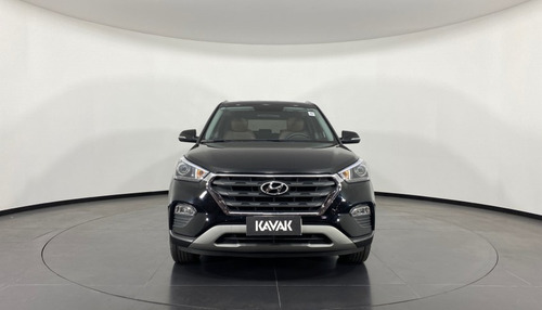 Imagem 3 de 15 de 118343 - Hyundai Creta 2018 Com Garantia
