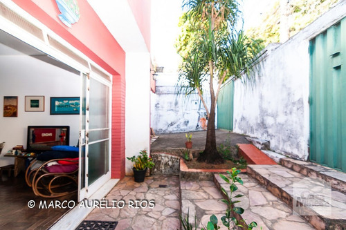 Imagem 4 de 15 de Casa À Venda No Serra - Código 254663 - 254663
